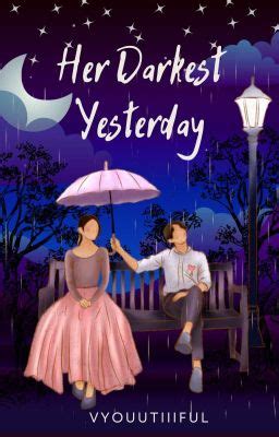 chinupa ako ni bunso|Her Darkest Yesterday(COMPLETED) .